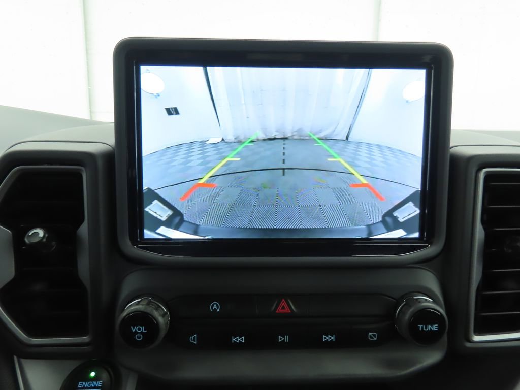 Used 2021 Ford Bronco Sport Big Bend image 14