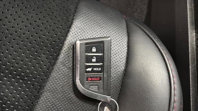 Used 2023 Acura MDX A-Spec AWD/4WD image 21