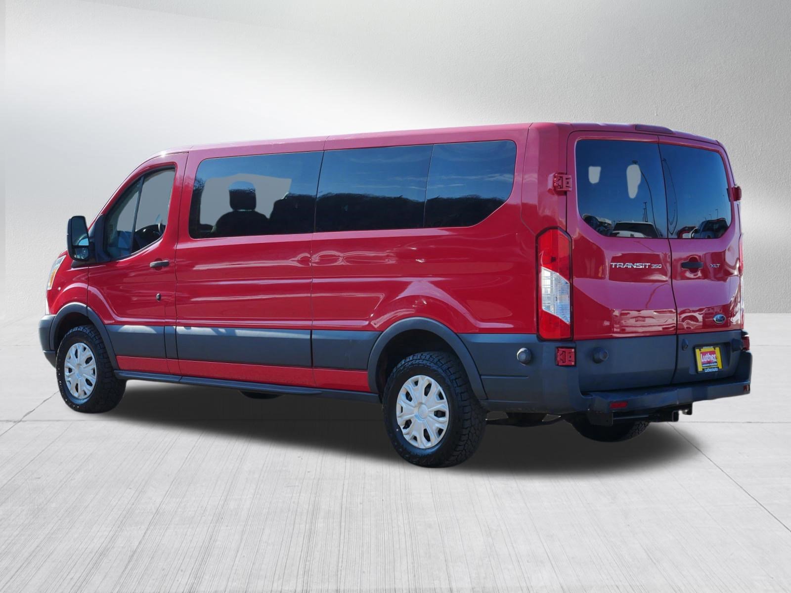 Used 2015 Ford Transit 350 XLT image 5