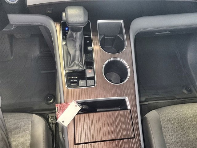 Used 2024 Toyota Sienna LE image 20