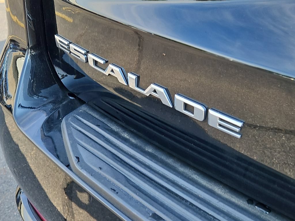 Used 2024 Cadillac Escalade Sport AWD/4WD image 9
