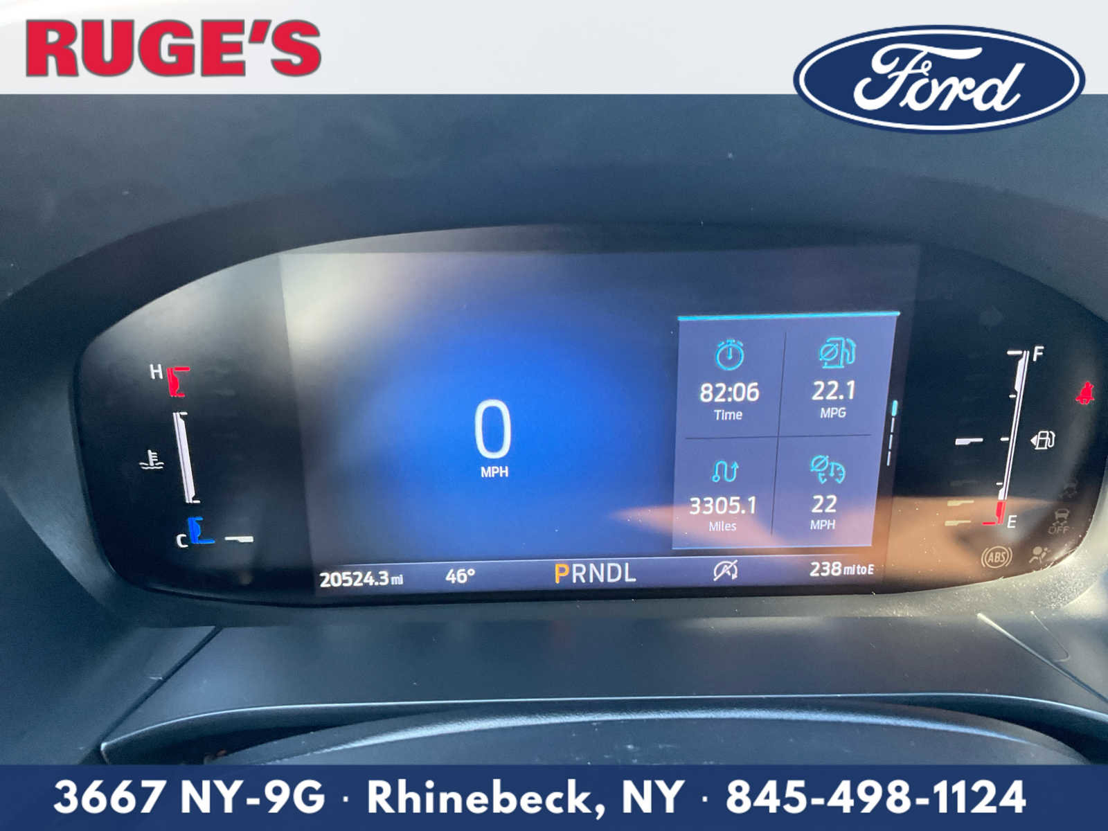 Used 2025 Ford Escape ST-Line Select image 21