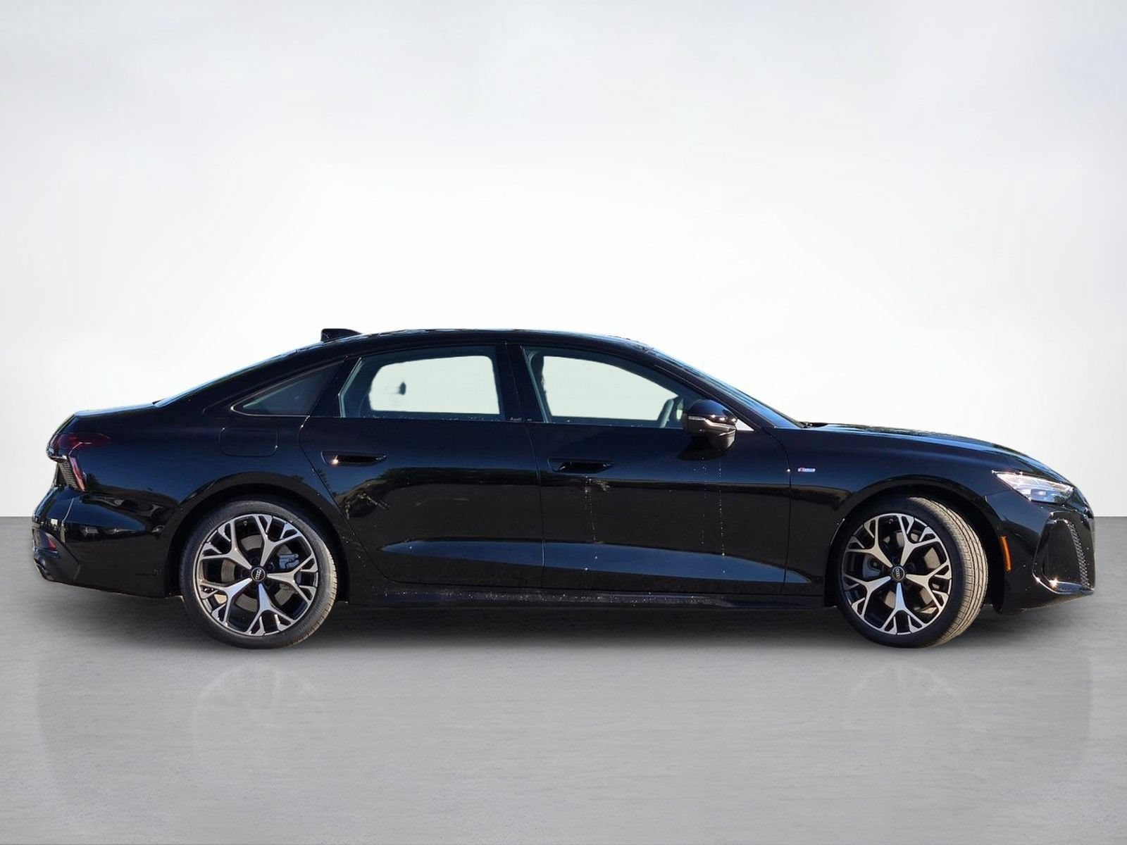 New 2026 Audi A6 Prestige AWD/4WD image 8