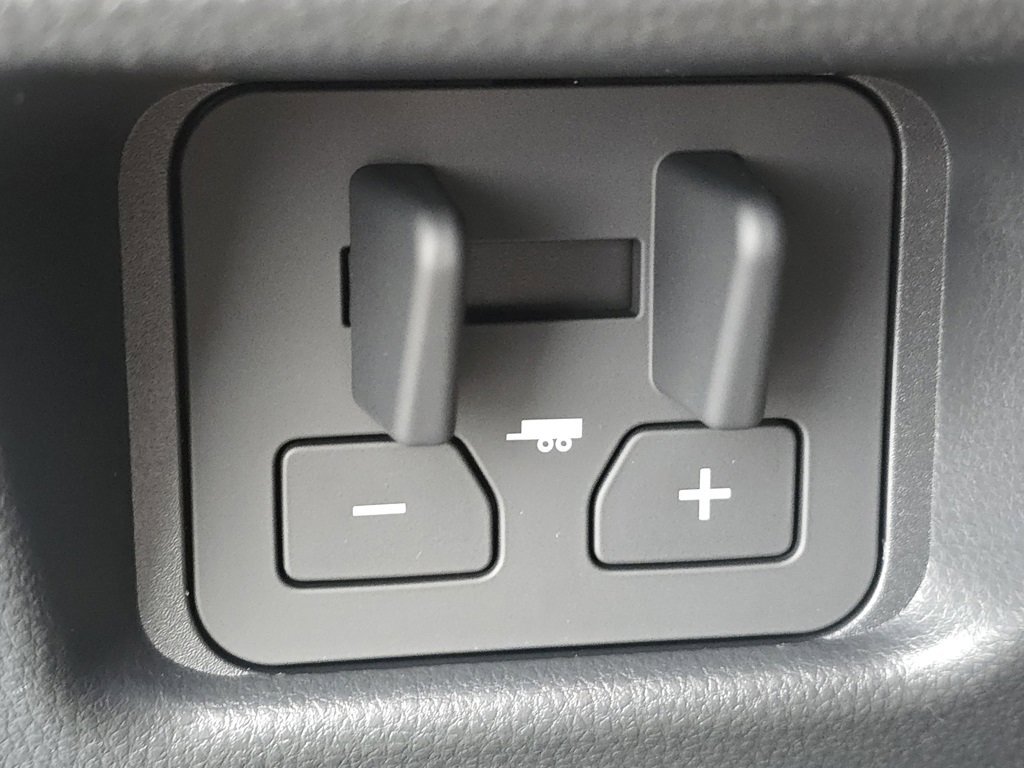 New 2026 Toyota Land Cruiser image 12