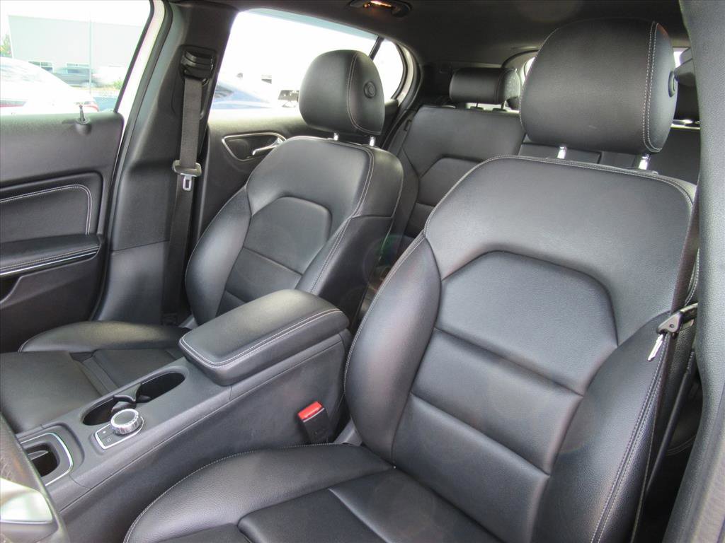 Used 2019 Mercedes-Benz GLA 250 GLA 250 image 16