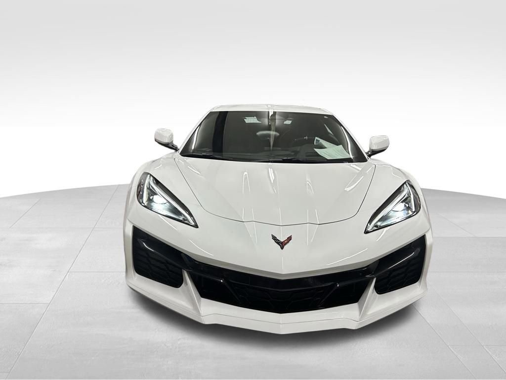 Certified 2024 Chevrolet Corvette Z06 w/ Battery Protection Package image 9