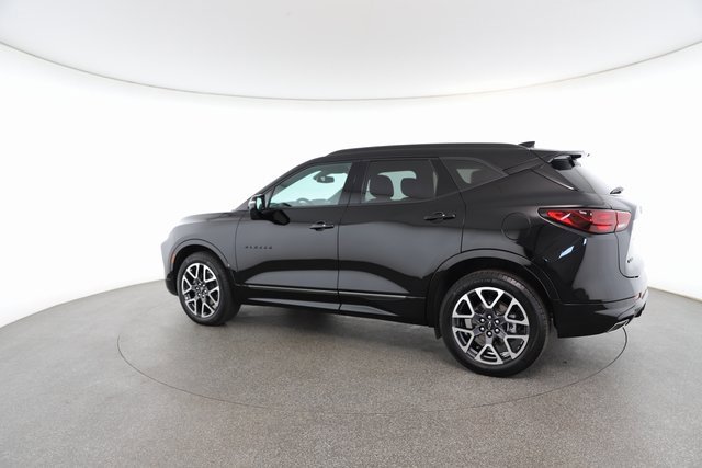 Used 2025 Chevrolet Blazer RS image 9