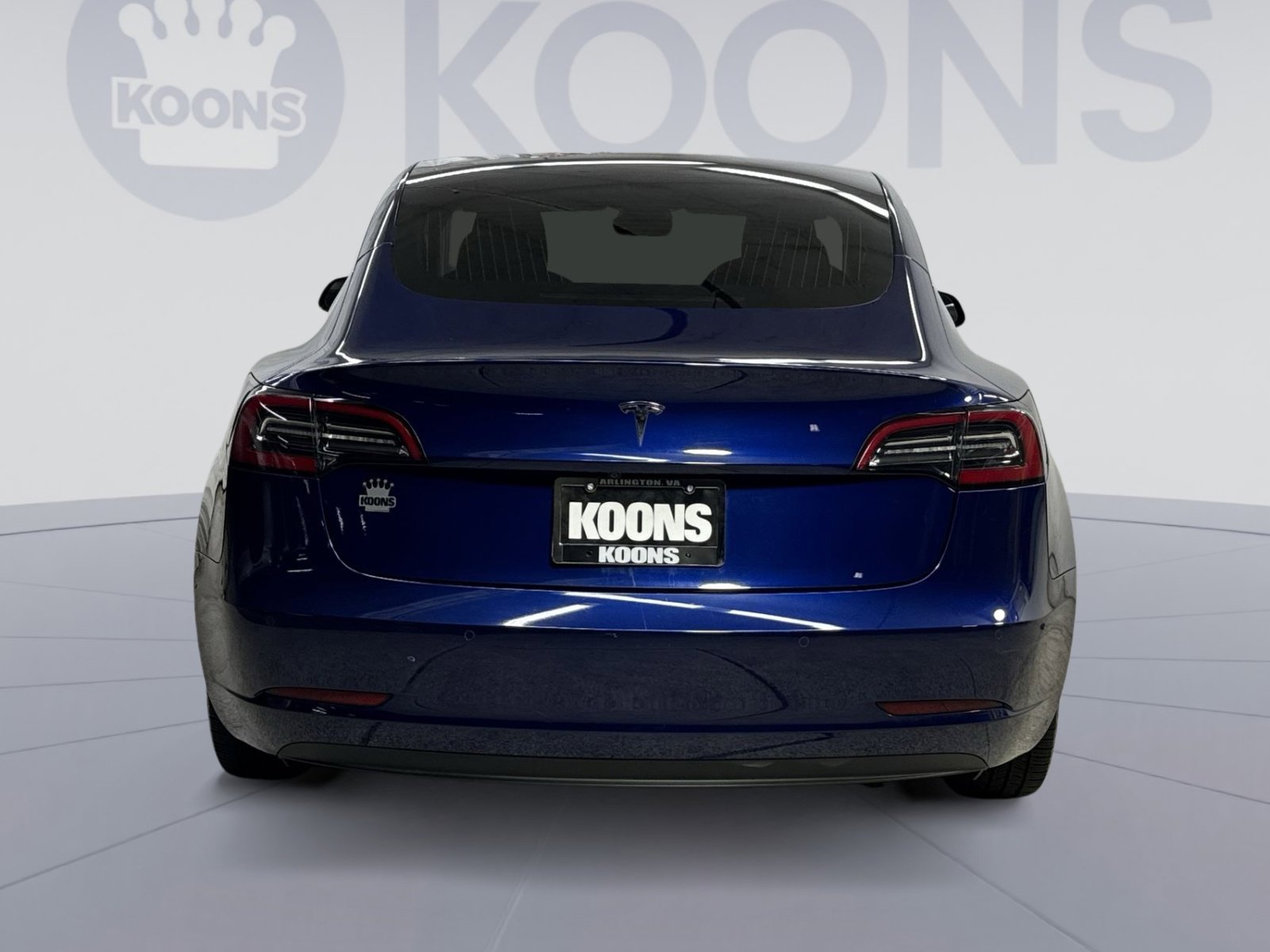 Used 2018 Tesla Model 3 Long Range RWD image 19