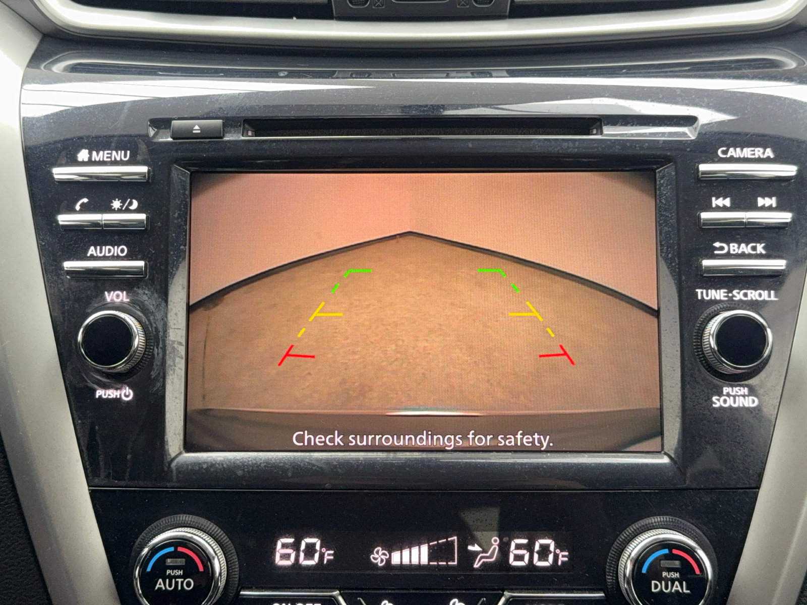 Used 2019 Nissan Murano S AWD/4WD image 27