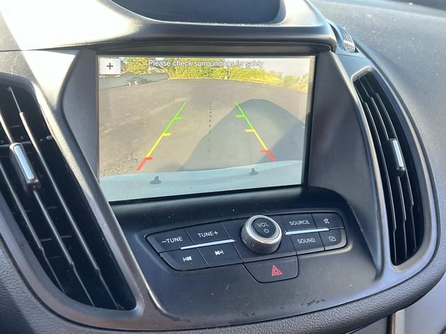 Certified 2019 Ford Escape SE AWD/4WD image 20