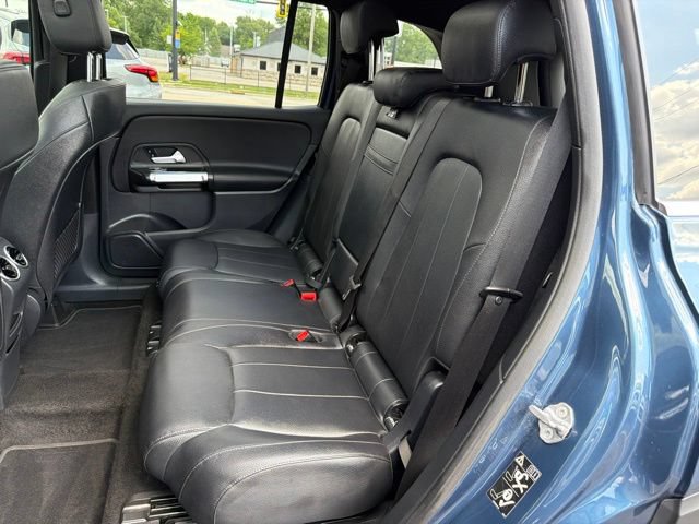 Used 2023 Mercedes-Benz GLB 250 4MATIC image 14