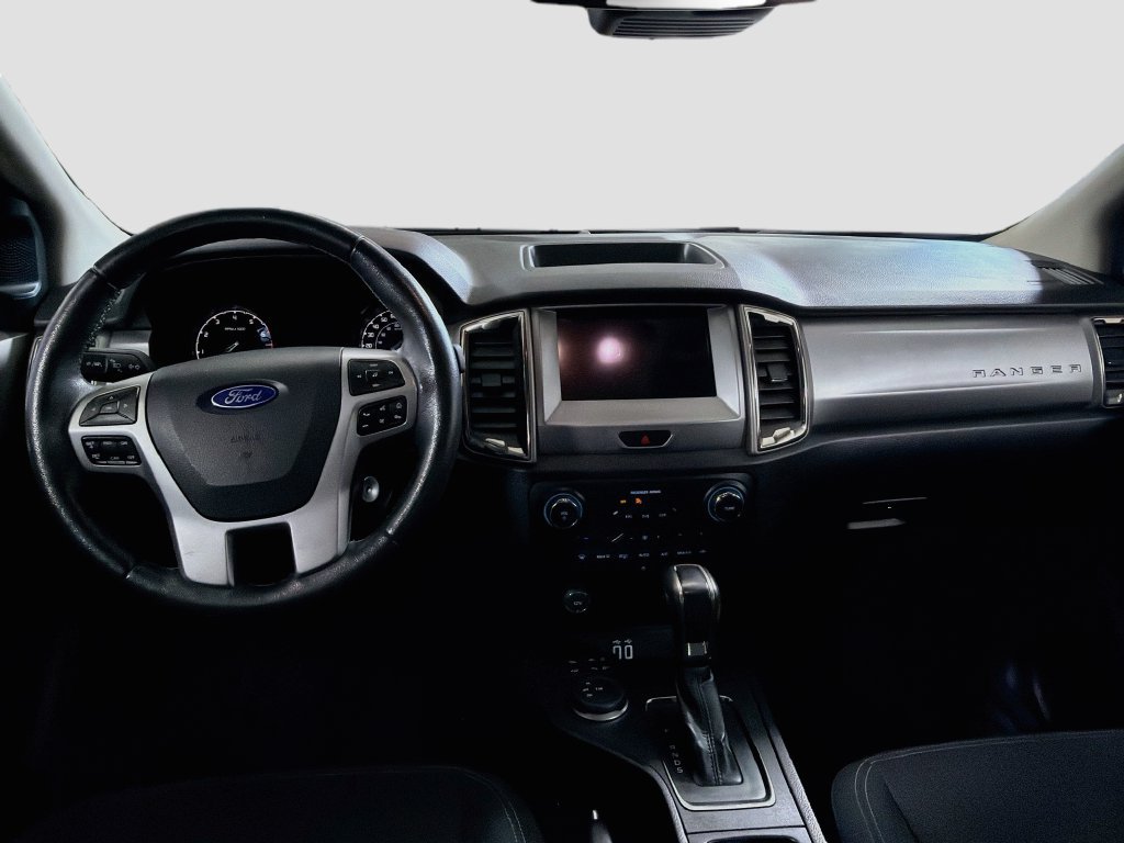 Used 2019 Ford Ranger XLT w/ FX4 Off-Road Package AWD/4WD image 21