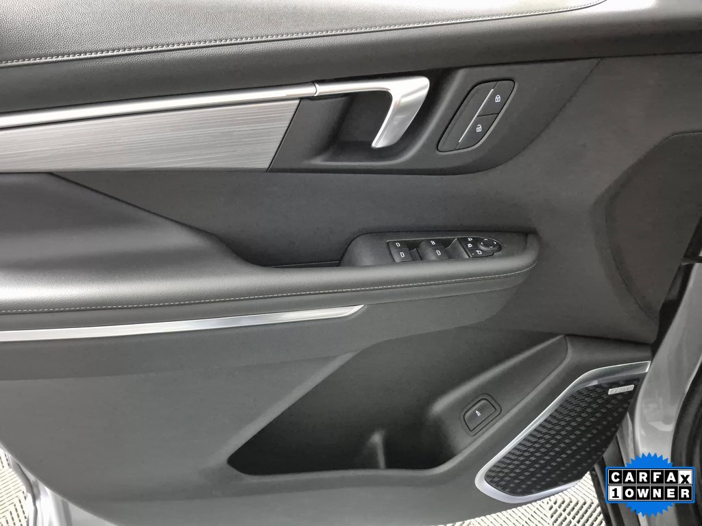 Certified 2025 Buick Enclave Preferred image 13