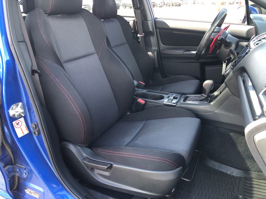 Used 2019 Subaru WRX Premium image 23