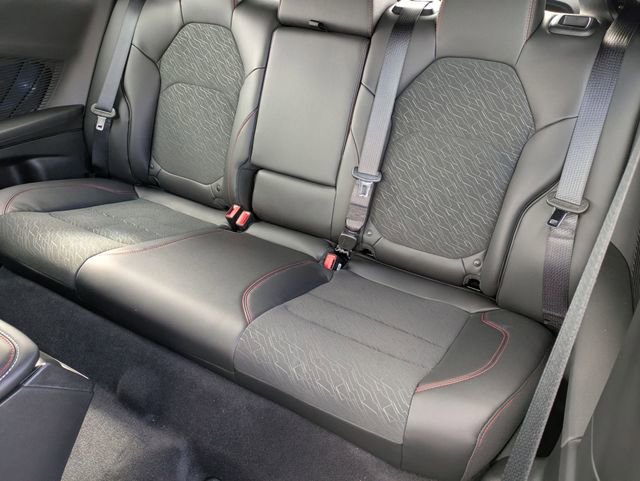 New 2026 Dodge Charger Scat Pack AWD/4WD image 21