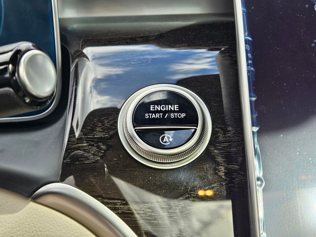 New 2026 Mercedes-Benz GLC 300 4MATIC image 22