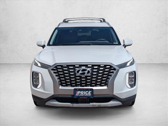 Used 2020 Hyundai Palisade SE AWD/4WD video 2