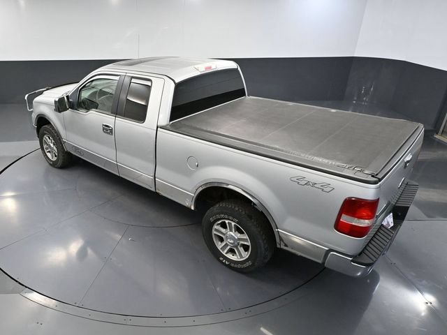 Used 2005 Ford F150 XLT AWD/4WD image 47
