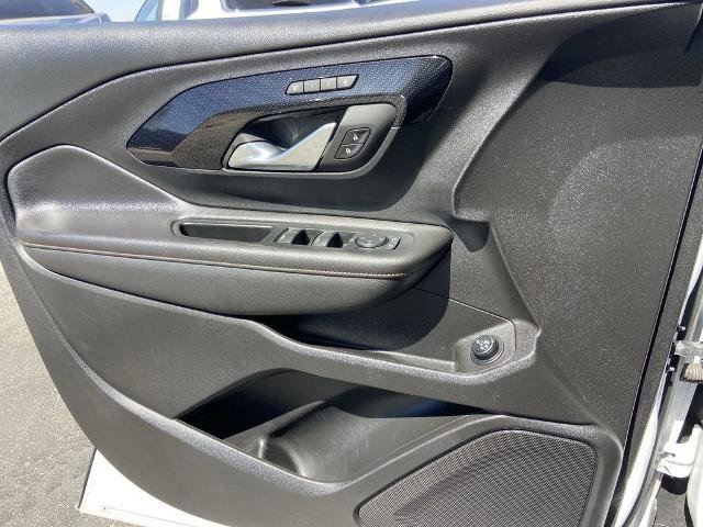 Used 2022 GMC Terrain AT4 w/ Infotainment Package II image 19