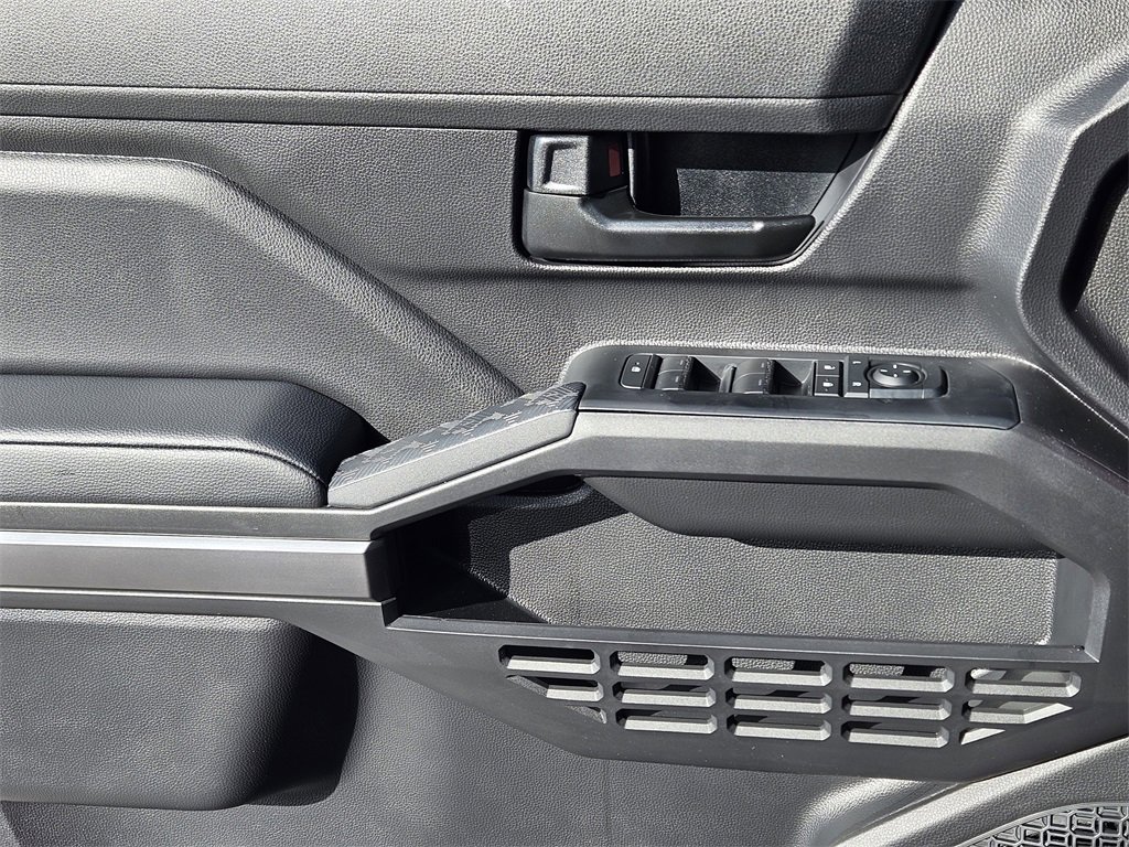 New 2026 Toyota Tacoma SR5 image 16