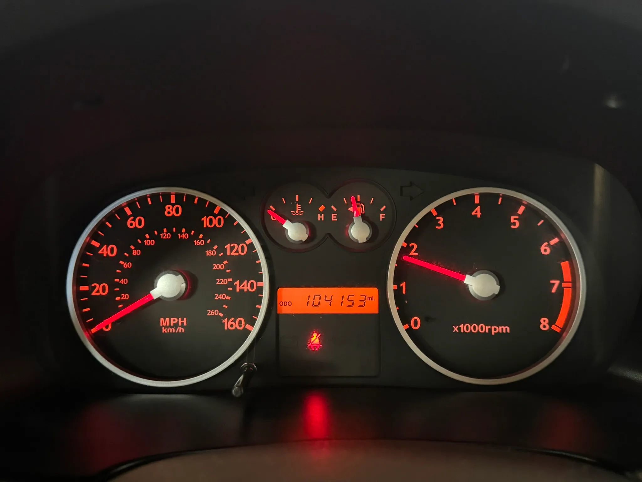 Used 2005 Hyundai Tiburon GT FWD image 13