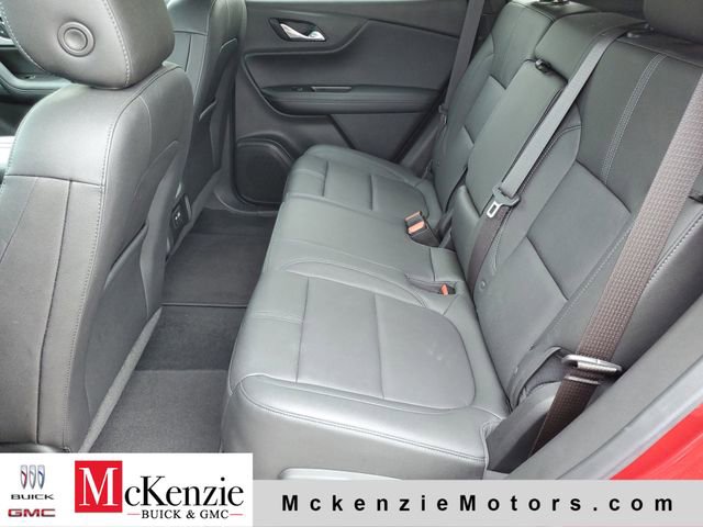 Used 2021 Chevrolet Blazer LT FWD image 21