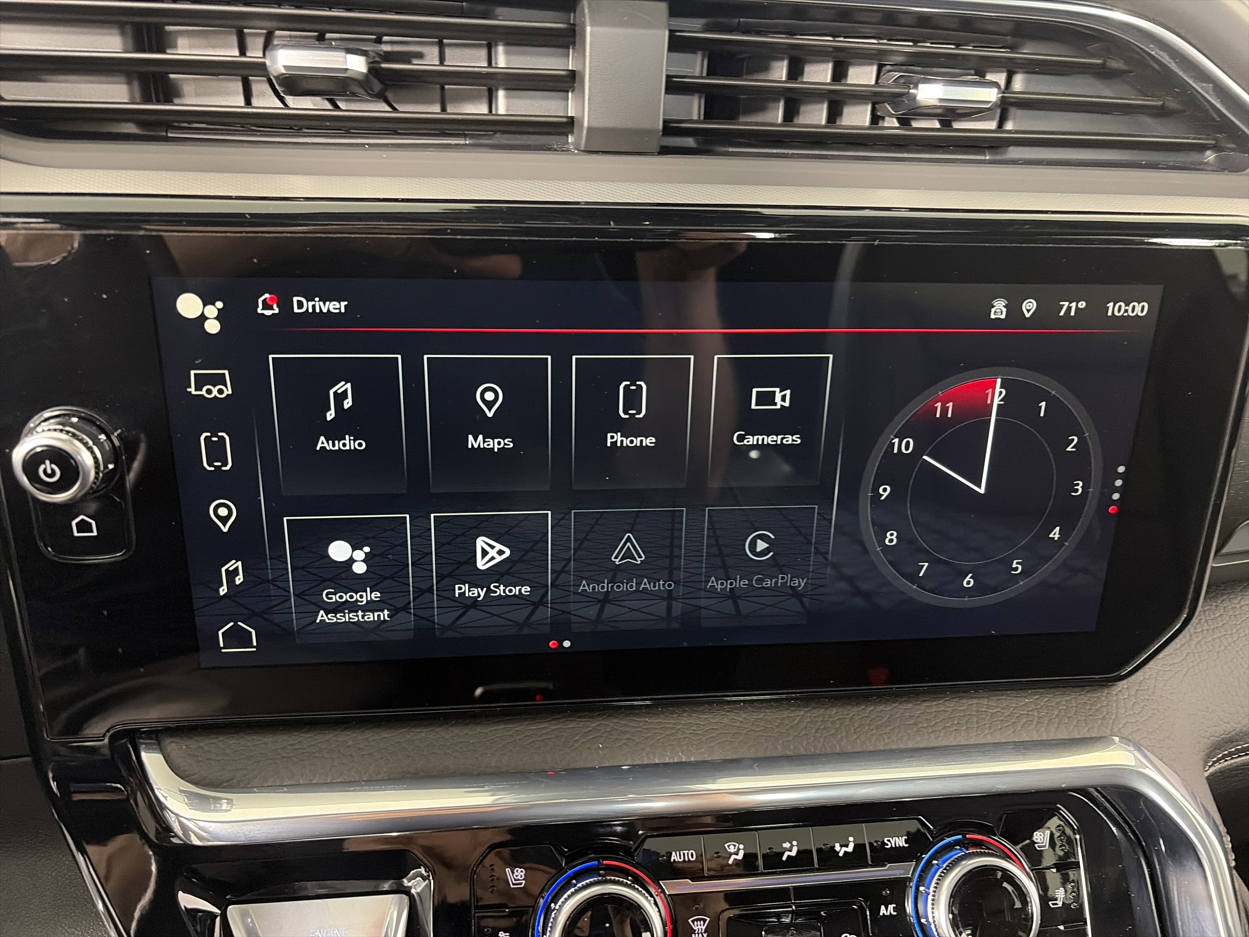 Certified 2025 GMC Sierra 1500 Denali w/ Denali Reserve Package image 19