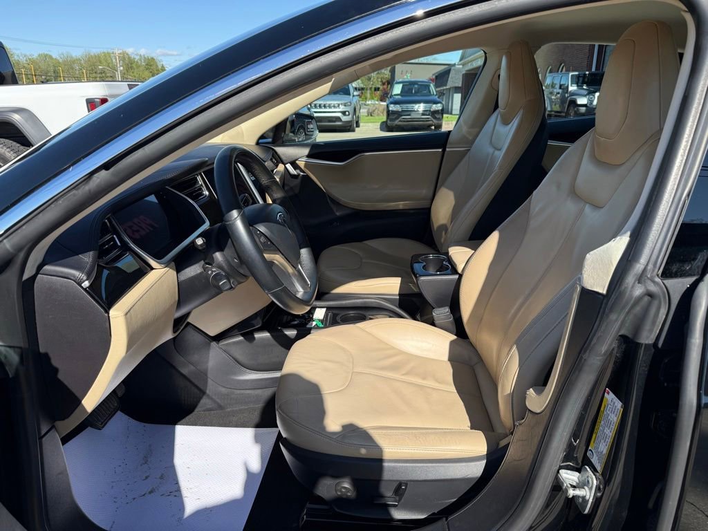 Used 2013 Tesla Model S RWD image 21