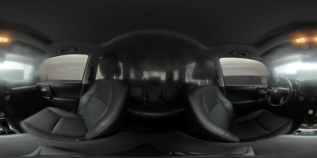 Used 2023 Toyota 4Runner Limited RWD image 29