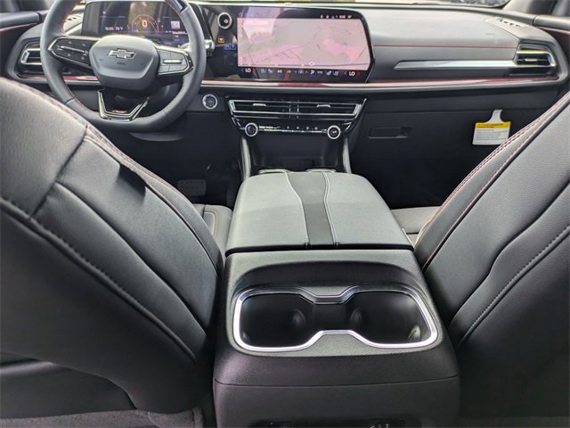 New 2026 Chevrolet Traverse RS image 29