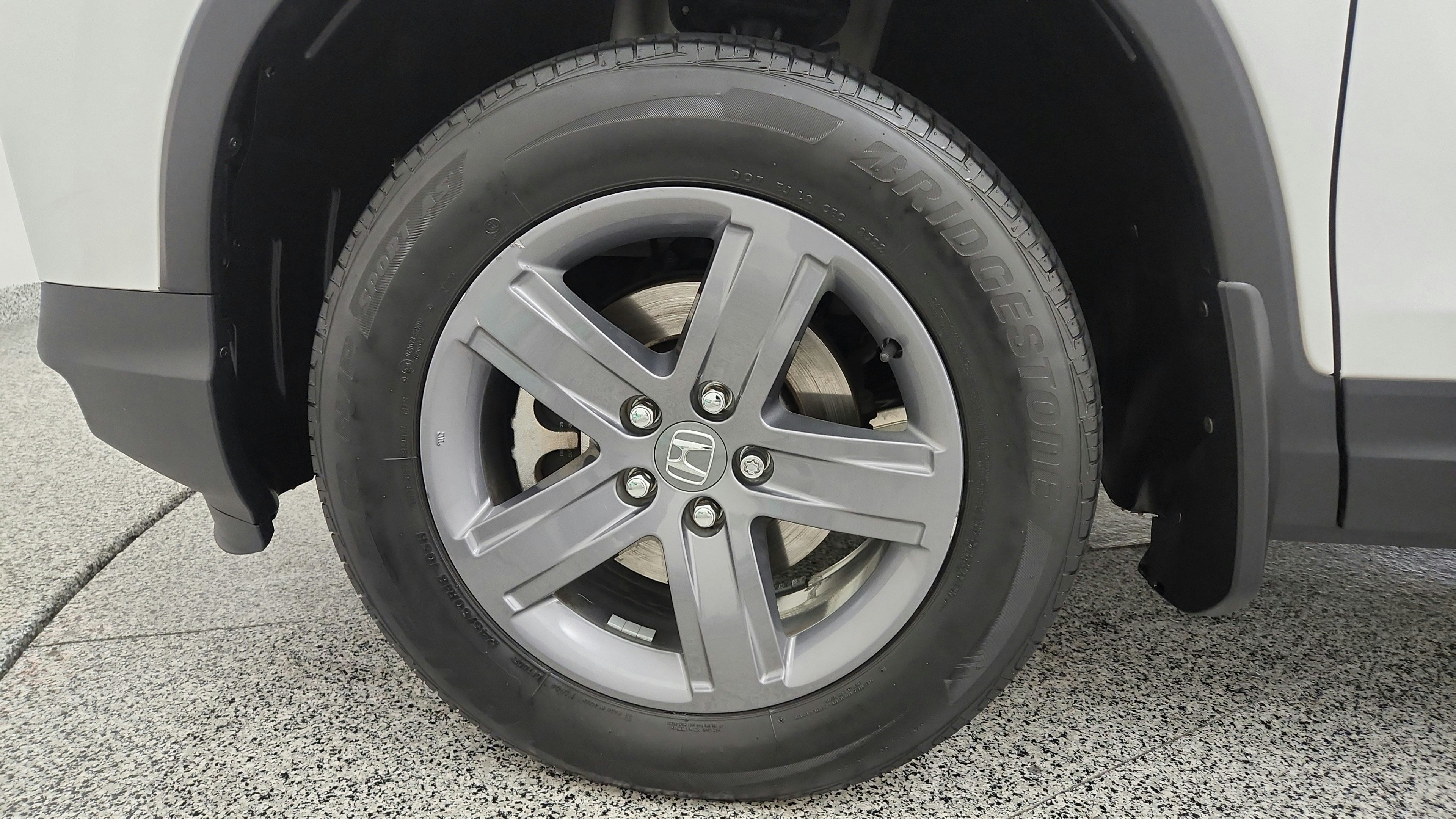 Used 2021 Honda Ridgeline RTL image 34