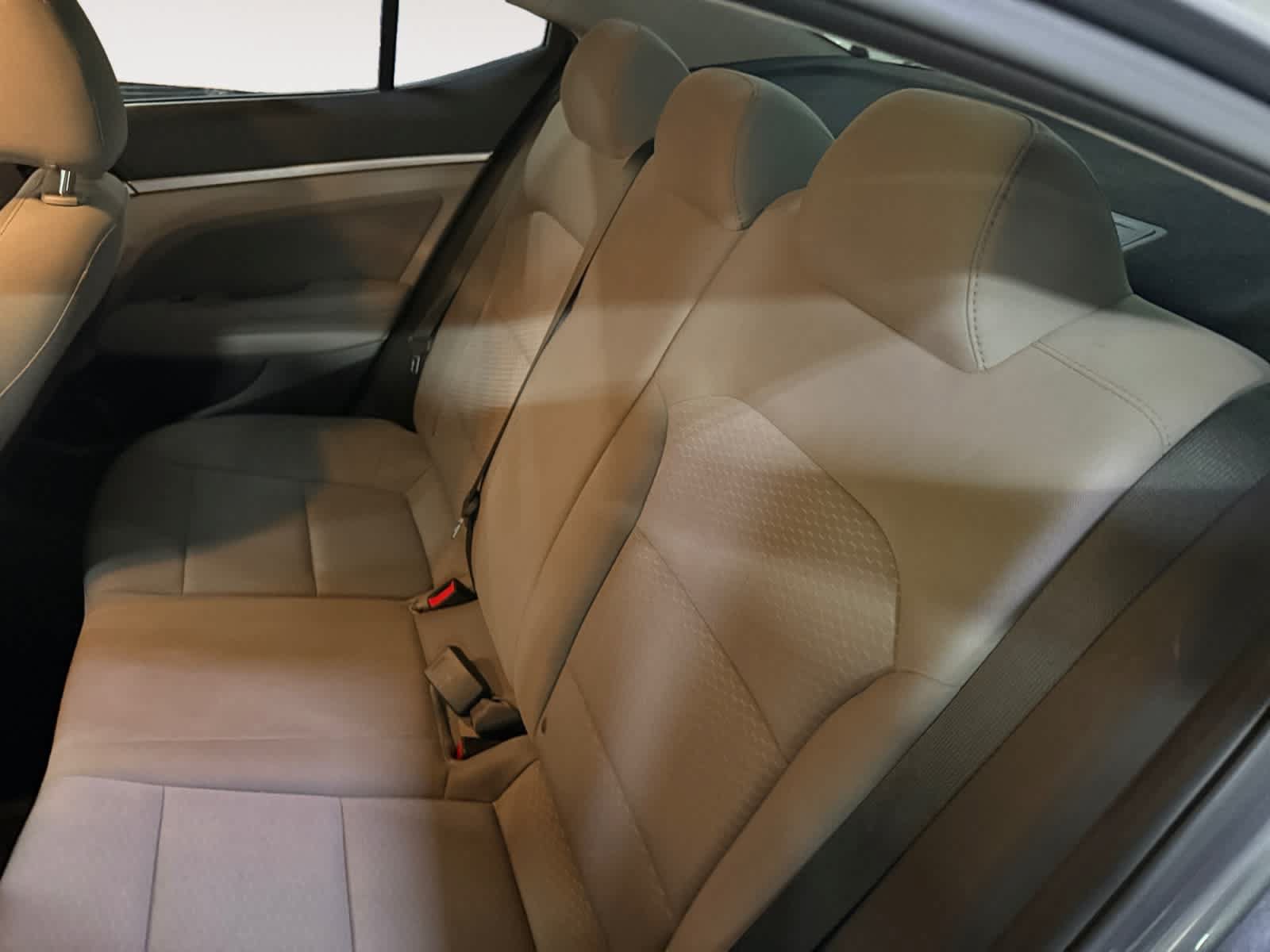 Used 2019 Hyundai Elantra SEL FWD image 20
