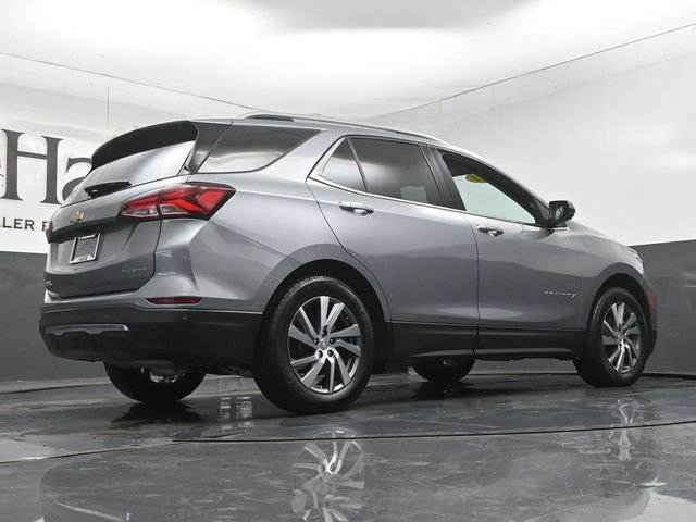 Used 2023 Chevrolet Equinox Premier FWD image 37