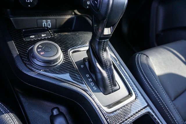 Used 2023 Ford Ranger XLT w/ Equipment Group 301A Mid image 18