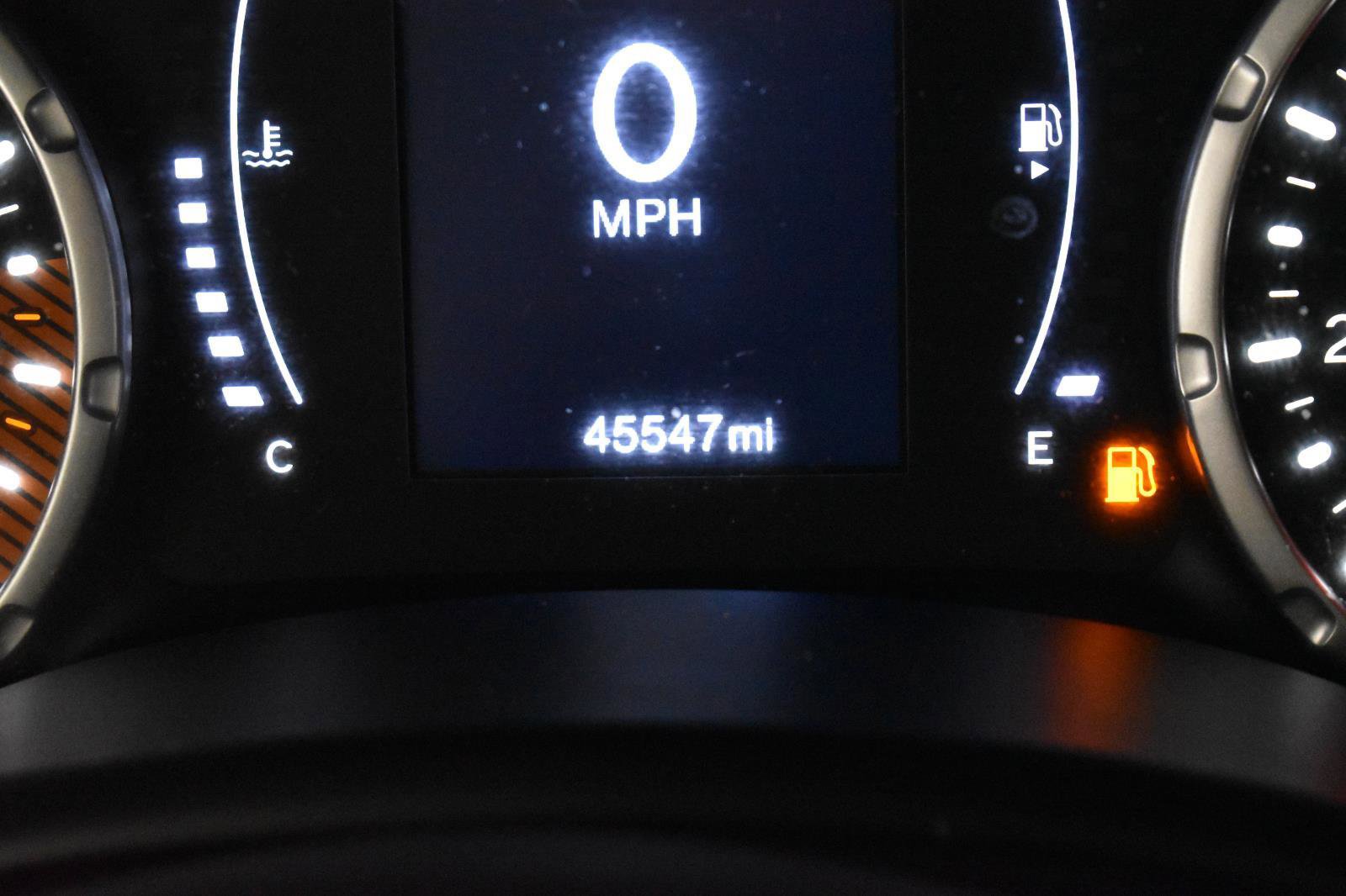 Used 2021 Jeep Renegade Sport image 20