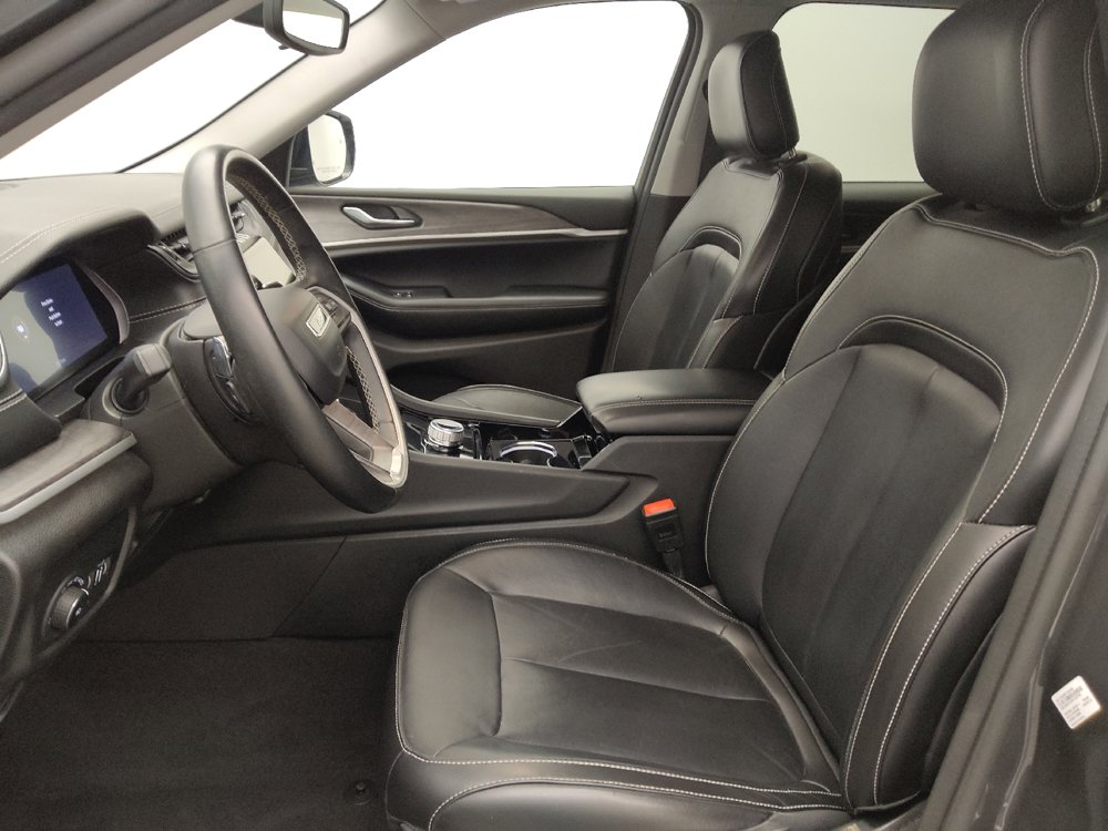 Used 2022 Jeep Grand Cherokee Limited RWD image 17