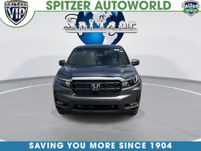 New 2026 Honda Ridgeline RTL image 3