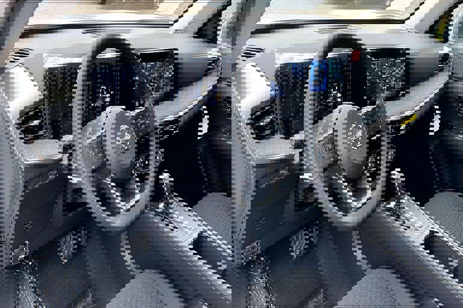 New 2026 Nissan Kicks S image 10