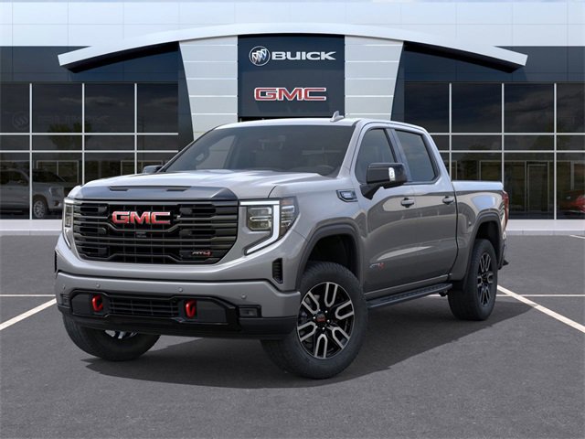 New 2026 GMC Sierra 1500 AT4 image 6
