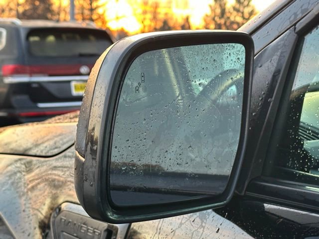 Used 2023 Ford Ranger XLT w/ Equipment Group 301A Mid image 11