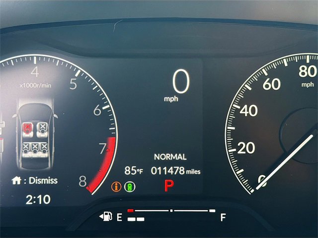 Used 2024 Honda Civic Sport image 38