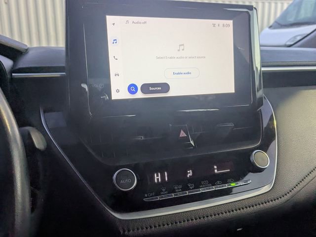 Used 2024 Toyota Corolla SE image 25