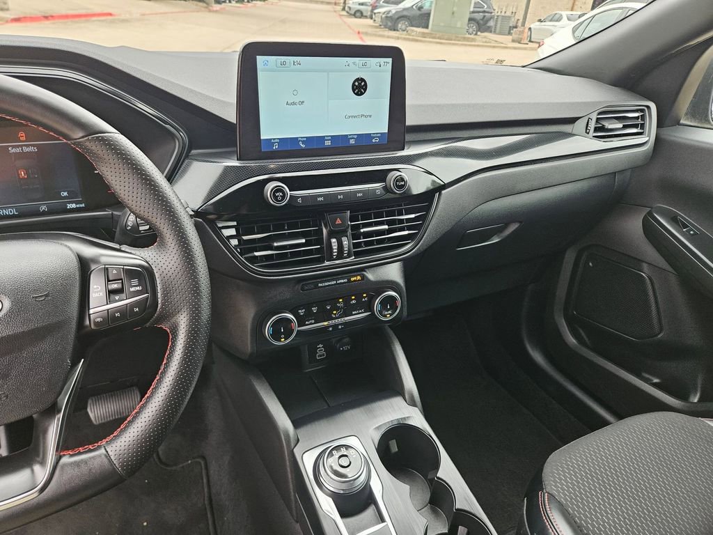 Used 2025 Ford Escape ST-Line FWD image 20