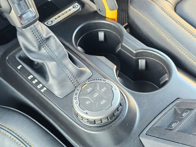 Used 2021 Ford Bronco Badlands image 35