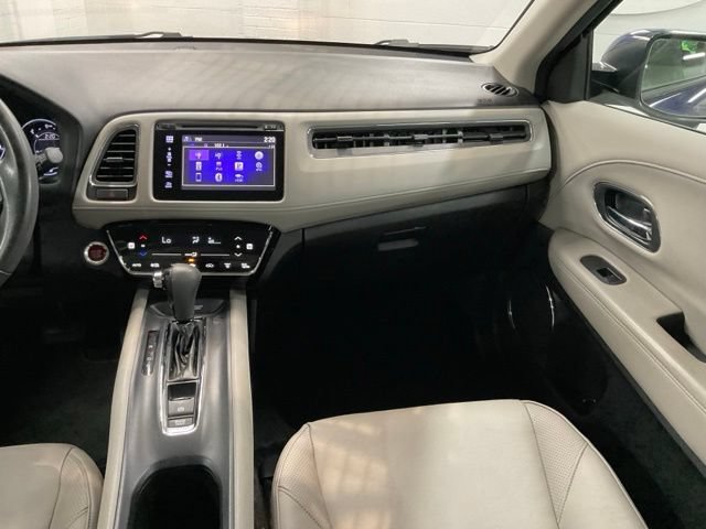 Certified 2017 Honda HR-V EX-L image 15