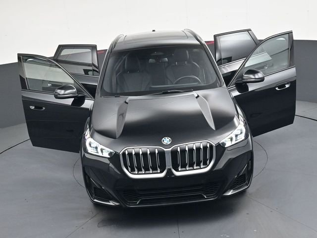 Used 2026 BMW X1 xDrive28i AWD/4WD image 37