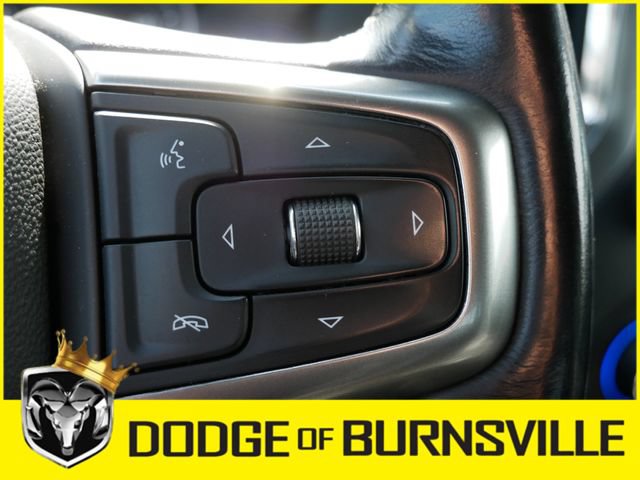 Used 2020 Chevrolet Silverado 1500 RST AWD/4WD image 26