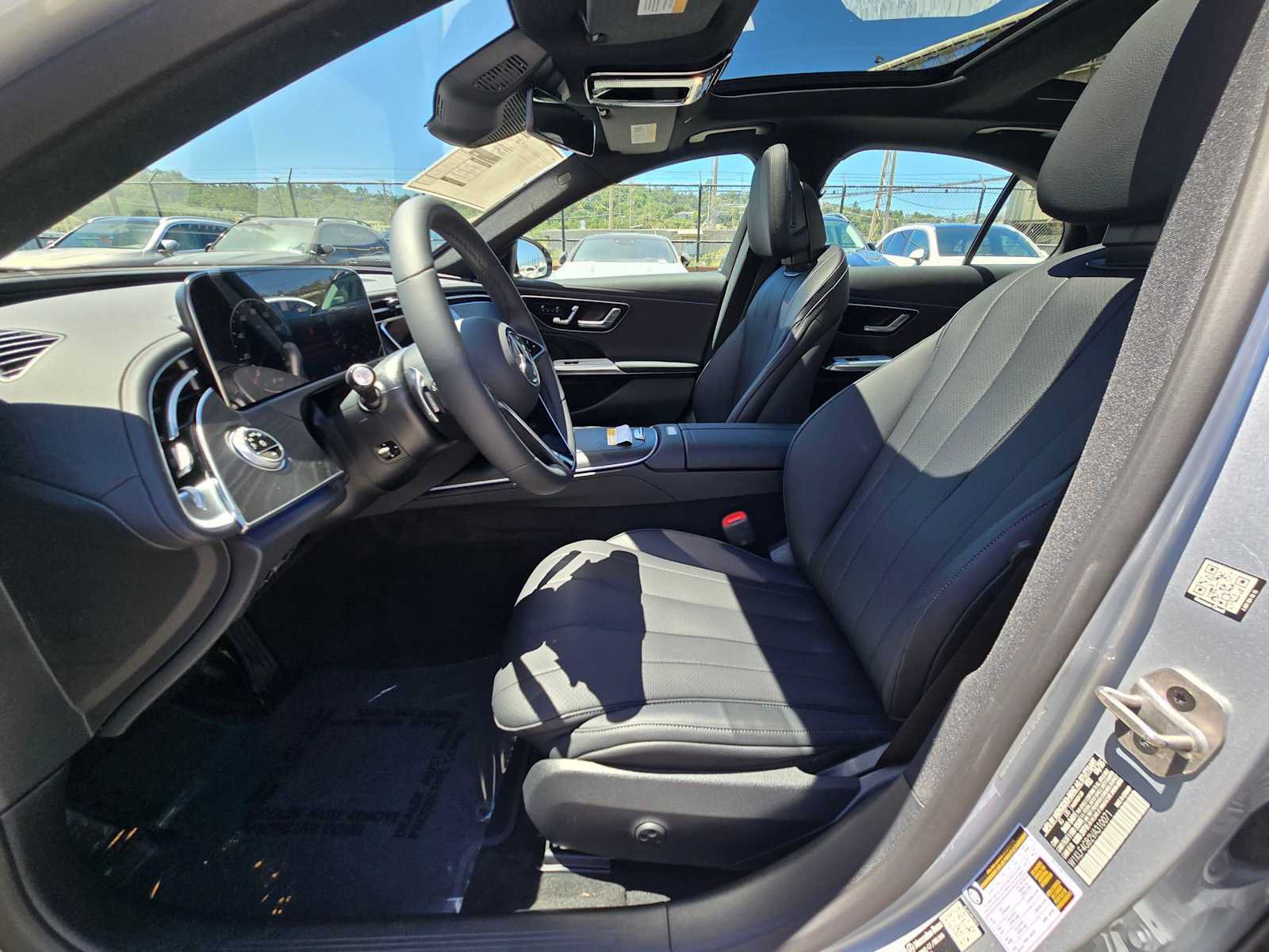 New 2027 Mercedes-Benz E 350 Sedan image 20