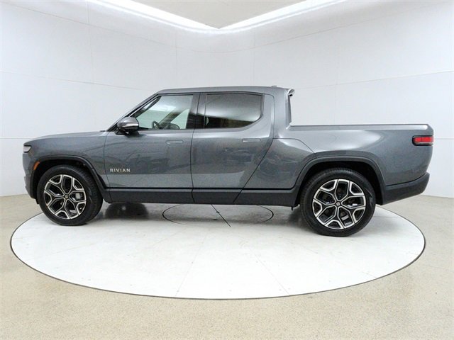 Used 2023 Rivian R1T Adventure image 4