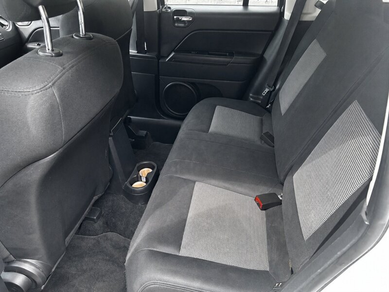 Used 2011 Jeep Compass 4WD image 11